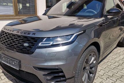 Land Rover Range Rover Velar 72.776 km 42.500 € Rosenheim 83024