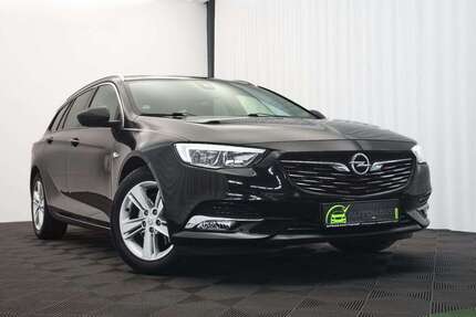 Opel Insignia 118.000 km 14.350 &euro; Bad Lippspringe 33175