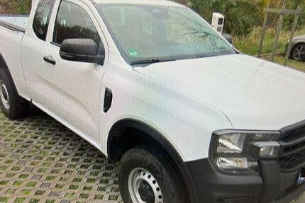 Ford Ranger 17.200 km 30.821 &euro; Taucha 04425