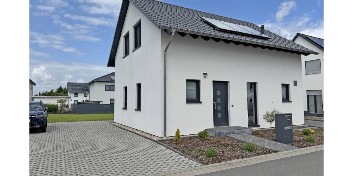Einfamilienhaus Eilenburg - 4 Zimmer, 117 m&sup2;, 448.000&euro; | Angebot:26696919