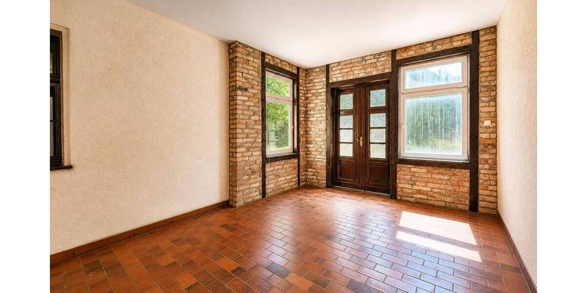 Mehrfamilienhaus, Wohnhaus Halle (Saale) Giebichenstein - 1 Zimmer, 174 m&sup2;, 1.100.000&euro; | Angebot:26616562