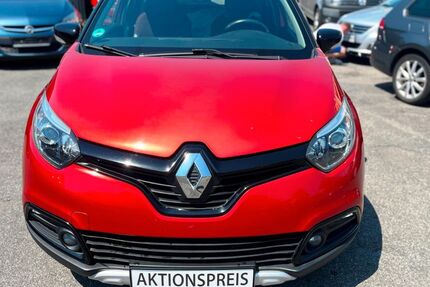 Renault Captur 160.000 km 7.750 &euro; Lollar 35457