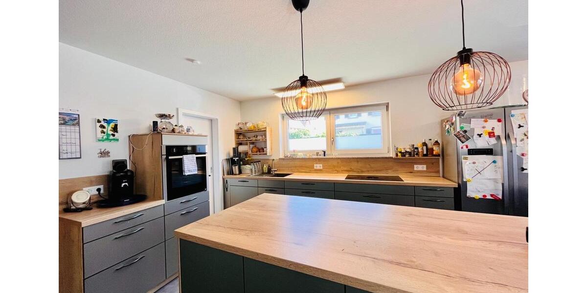 Erdgeschoßwohnung Neuenstadt am Kocher - 3.5 Zimmer, 105 m&sup2;, 1.280&euro; | Angebot:26493404
