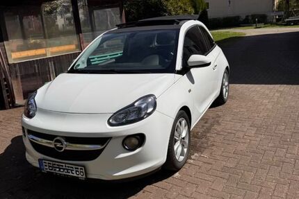 Opel Adam 66.000 km 8.790 &euro; Duisburg 47137