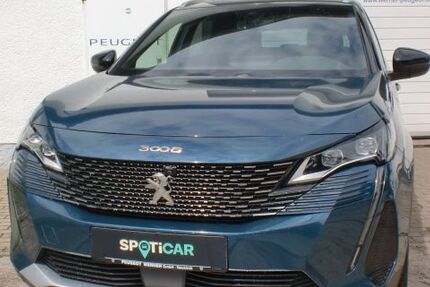Peugeot 3008 31.375 km 24.633 € Neukirch/Lausitz 01904