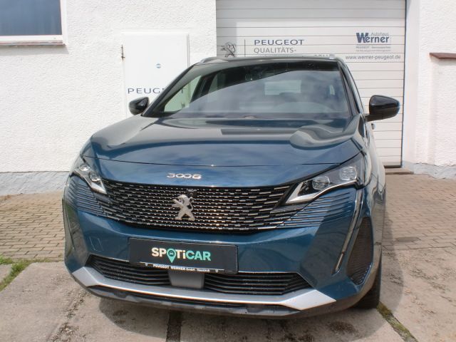 Peugeot 3008 31.375 km 24.633 € Neukirch/Lausitz 01904