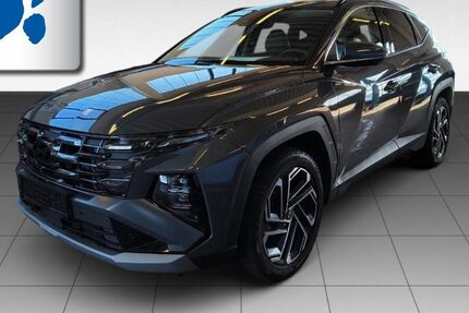 Hyundai TUCSON 38.557 km 30.430 &euro; Warendorf 48231