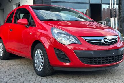 Opel Corsa 195.000 km 3.990 &euro; Dahlenburg 21368