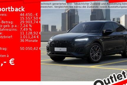 Audi Q5 32.467 km 44.449 &euro; Frankfurt am Main 60314
