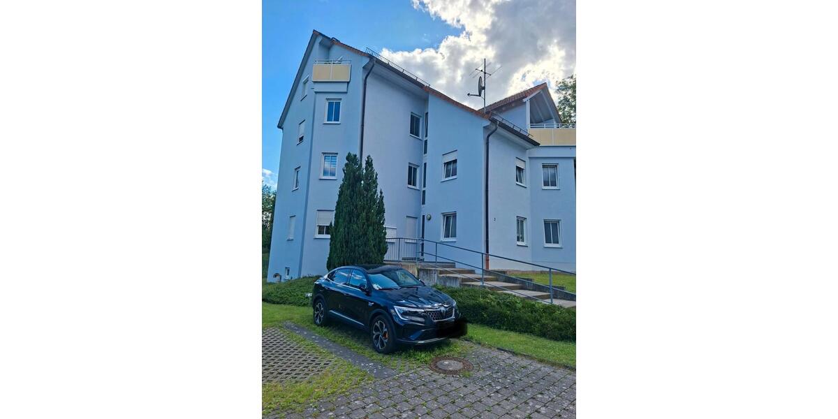 Etagenwohnung Amt Creuzburg - 4 Zimmer, 86 m&sup2;, 109.000&euro; | Angebot:27094050