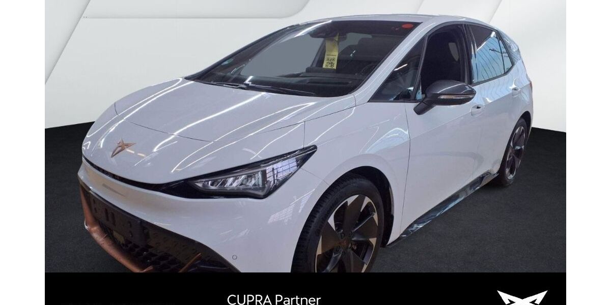 Cupra Born 13.210 km 36.450 &euro; Donauwörth 86609