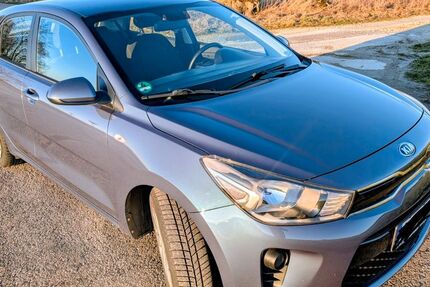 Kia Rio 138.531 km 6.999 &euro; Westhausen 73463