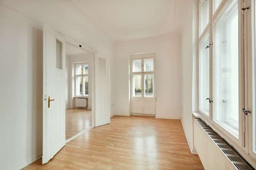 Wohnung zum Kaufen in Berlin 418.300 € 105.88 m²
