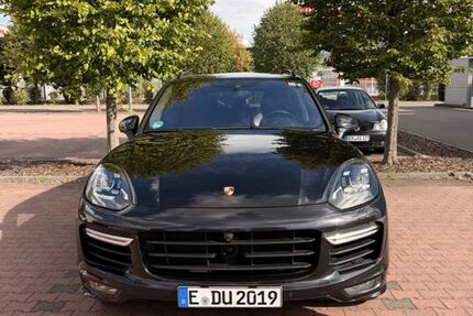 Porsche Cayenne 242.000 km 27.000 &euro; Speyer 67346
