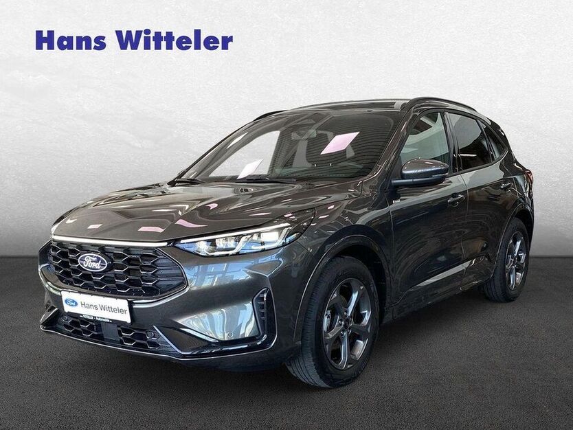 Kuga