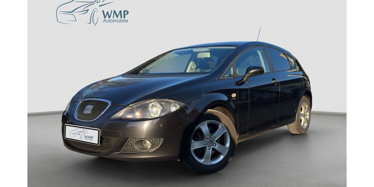 Seat Leon 225.140 km 1.990 &euro; Hamburg 22045