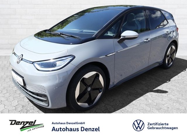 VW ID.3 28.163 km 26.900 € Wohratal OT Wohra 35288