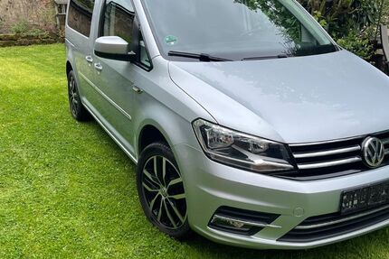 VW Caddy 212.626 km 12.400 &euro; Quedlinburg 06484