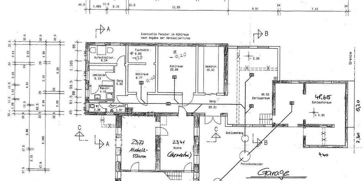 Mehrfamilienhaus, Wohnhaus Wiesenfelden - 686.000&euro; | Angebot:25731857