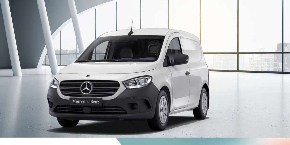 Mercedes-Benz Citan 79.851 km 17.196 &euro; Schwerin 19057