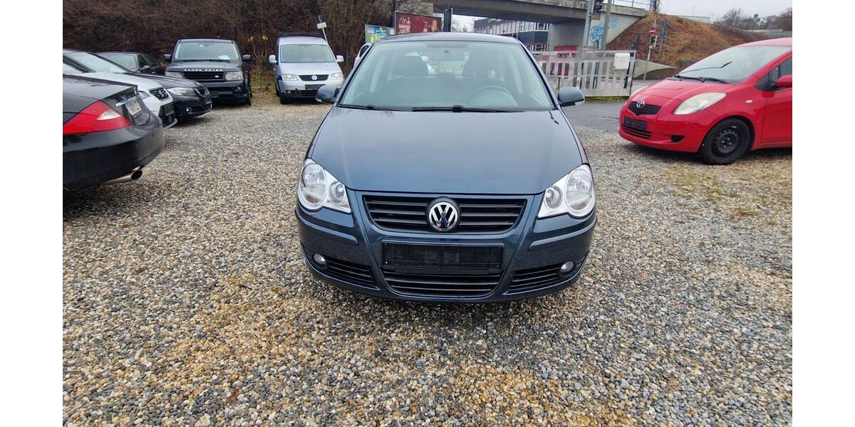 VW Polo 175.117 km 2.800 &euro; Passau 94036