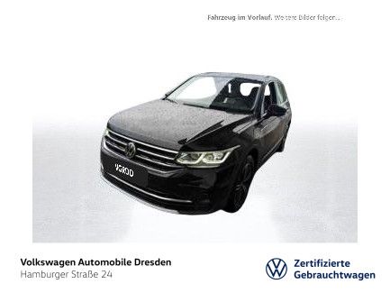 VW Tiguan 24.989 km 34.890 &euro; Dresden 01067
