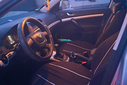 Skoda Octavia 279.830 km 2.500 &euro; Heilbronn 74078