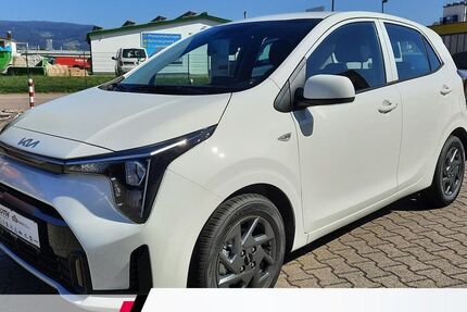 Kia Picanto 7.800 km 15.990 &euro; Freiburg im Breisgau 79115