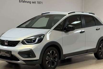 Honda Jazz 4.000 km 27.900 &euro; Delligsen 31073