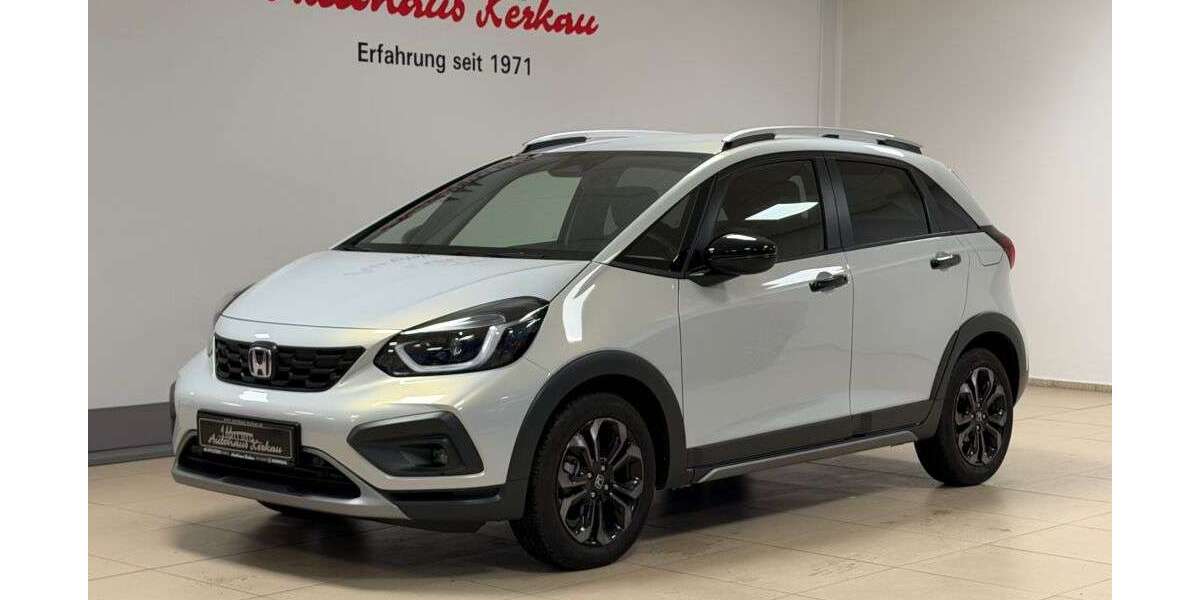 Honda Jazz 4.000 km 27.900 &euro; Delligsen 31073