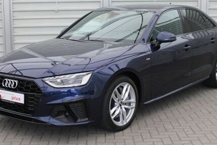 Audi A4 108.538 km 29.990 &euro; Cottbus / Groß Gaglow 03051