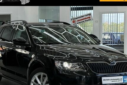 Skoda Octavia 199.500 km 8.650 &euro; Fuhrberg 30938