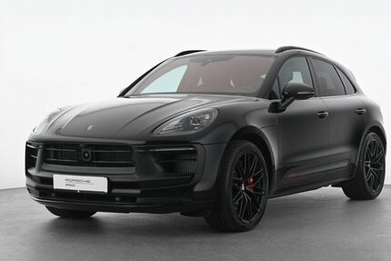 Porsche Macan 25.875 km 89.900 &euro; Essen 45143