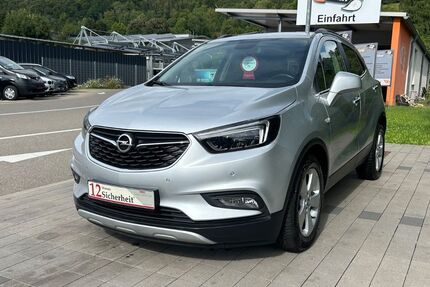Opel Mokka 74.432 km 13.999 € Schnaitheim-Heidenheim 89520