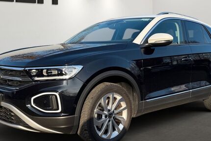 VW T-Roc 43.456 km 25.950 &euro; Eltville 65343