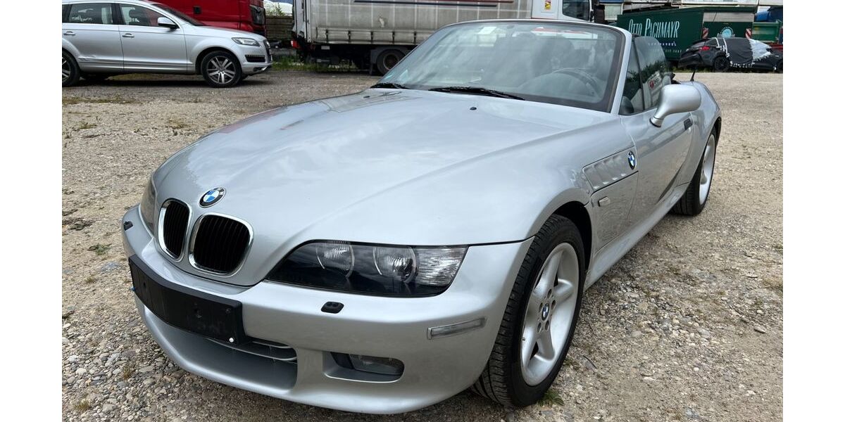 BMW Z3 177.289 km 19.900 &euro; Zorneding 85604