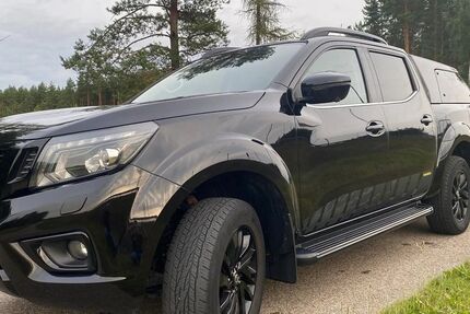 Nissan Navara 178.227 km 19.000 &euro; Singen (Hohentwiel) 78224
