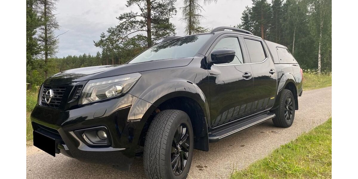 Nissan Navara 178.227 km 19.000 &euro; Singen (Hohentwiel) 78224