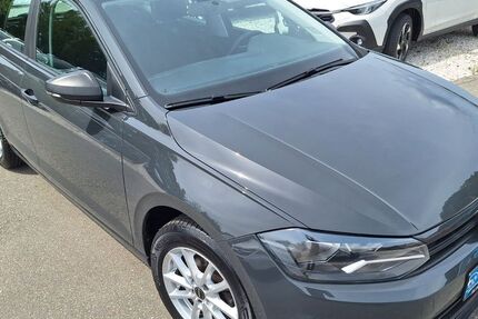 VW Polo 88.849 km 10.900 &euro; Bad Kötzting 93444
