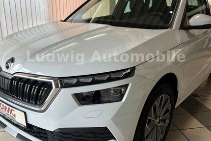 Skoda Kamiq 42.513 km 20.980 &euro; Pößneck 07381