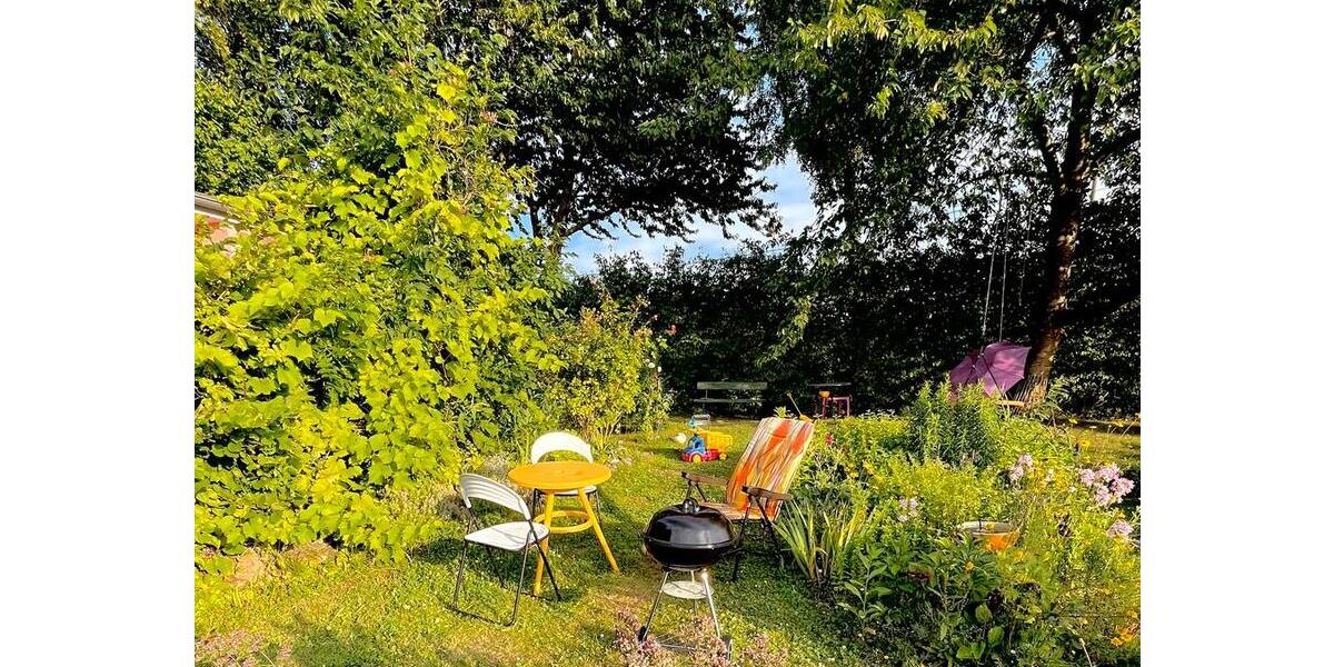 Bungalow Stralsund Langendorfer Berg - 2 Zimmer, 30 m&sup2;, 13.000&euro; | Angebot:26960559