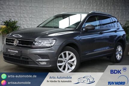 VW Tiguan 98.783 km 23.990 &euro; Quickborn 25451
