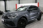 VW Tiguan 1.4 TSI DSG e-HYBRID R-LINE SPORT BLACK 87.000 km 31.991 &euro; Hamm 59077