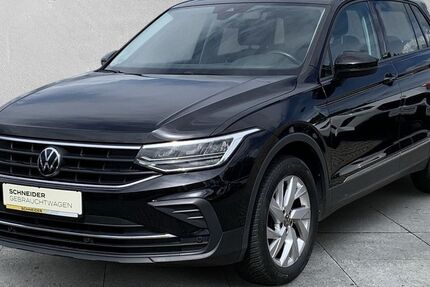 VW Tiguan 83.900 km 22.890 &euro; Freiberg 09599