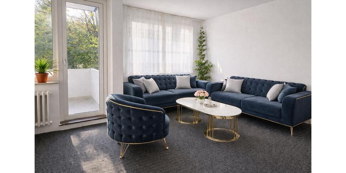 Etagenwohnung Bremen Blockland - 3 Zimmer, 64 m&sup2;, 134.000&euro; | Angebot:26443913