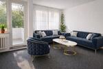 Etagenwohnung Bremen Blockland - 3 Zimmer, 64 m&sup2;, 134.000&euro; | Angebot:26443913