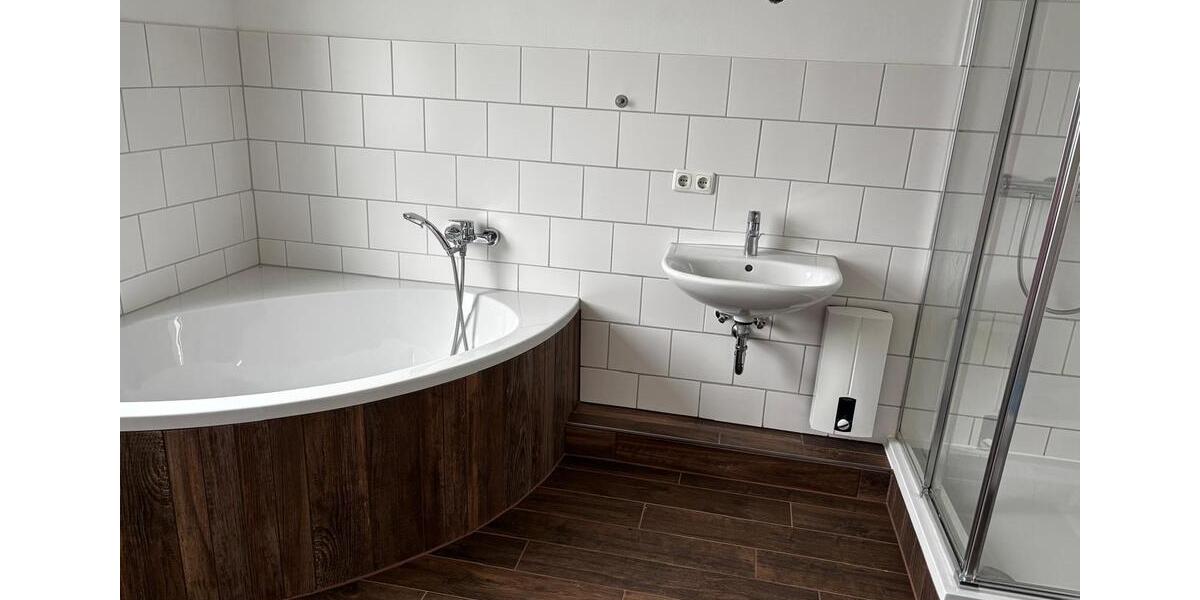 Dachgeschoßwohnung Nortorf - 3 Zimmer, 80 m&sup2;, 900&euro; | Angebot:25516725