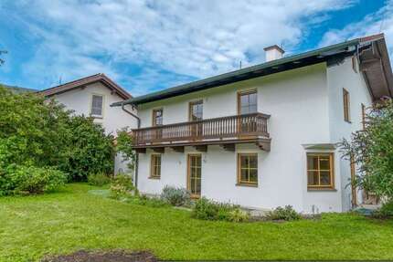 Haus zum Mieten in Kirchseeon 2.700 € 184 m²