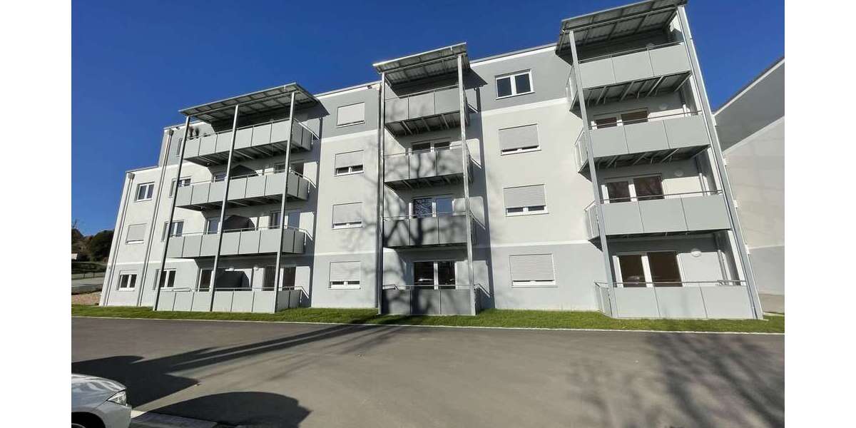 Wohnung zum Mieten in Erbendorf 838 € 113.17 m² 4 zimmer