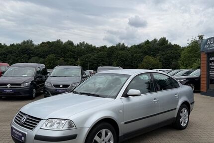 VW Passat 217.000 km 1.990 &euro; Lohne 49393